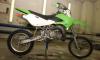 Превью Kawasaki KX 65 Москва - 1