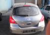 Превью Nissan Tiida, 2008 Уфа - 1