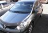 Превью Nissan Tiida, 2008 Уфа - 3