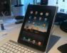 Превью Новые iPad 16, 32, 64Gb wi-fi +3G Москва - 2