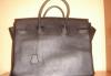 Превью Сумка hermes shadow birkin 40 см оригинал Москва - 1