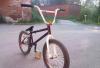 Продаю BMX  за 21 т.р. на раме Twenty French превью 725999 Продаю BMX  за 21 т.р. на раме Twenty French превью 725999.