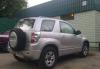Превью Suzuki Grand Vitara, 2008 Москва - 2