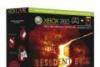 Xbox 360 Elite ResEv 5+чер.джойстик+игры превью 726542.