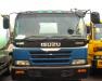 Превью Автобетоносмеситель Isuzu Giga 1994 г/в Москва - 2