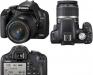 Превью Зеркалка Canon 450D Kit (отл. состояние) Санкт-Петербург - 1