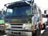 Манипулятор Mitsubishi fuso 1994г/в превью 720775.