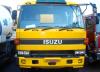Превью Автобетоносмеситель Isuzu V305 1990 г/в Москва - 2