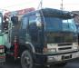 Превью Манипулятор Mitsubishi fuso 1994г/в Москва - 1