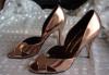Превью Туфли от Manolo Blahnik разм.36,5 Москва - 0