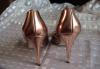 Превью Туфли от Manolo Blahnik разм.36,5 Москва - 1