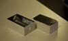 Apple iphone 4G 16Gb black превью 727413.