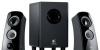 Компьютерная акустика Logitech Z-323 (не юзанная) превью 727481.