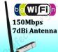 Превью WiFi (wi-fi) usb адаптер Москва - 2