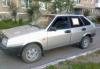 Превью ВАЗ 2109, 2001 Пермь - 3