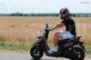 Превью Yamaha BWS 100 Краснодар - 3