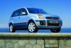 Превью Ford Fusion, 2006 Москва - 1