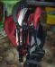 Превью Коляска Peg-Perego Uno Москва - 3