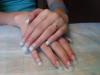 Превью Наращивание ногтей Москва - 1
