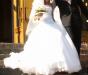 Превью Свадебное платье (очень красивое) Санкт-Петербург - 1