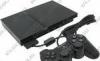 Превью Sony PlayStation 2 Slim Москва - 2