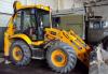 Экскаватор погрузчик JCB3CX Super 2007 г.в превью 728124.