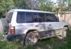 Превью Mitsubishi Montero, 1995 Москва - 4