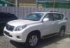 Превью Новый Toyota Land Cruiser Prado, 2010г.в Ростов-на-Дону - 1