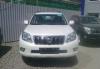 Превью Новый Toyota Land Cruiser Prado, 2010г.в Ростов-на-Дону - 2