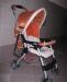 Прогулочная коляска Peg-perego превью 728459.