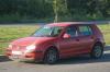 Превью Volkswagen Golf, 1999 Санкт-Петербург - 4