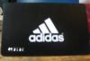 Карта Adidas превью 728889.