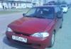 Hyundai Accent, 1997 превью 728939.
