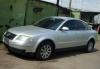 Превью Volkswagen Passat B5+, 2001 Москва - 1