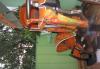 Stokke Xplory 2 в 1 превью 729176.