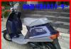Превью Мокик - скутер yamaha Mint Санкт-Петербург - 1