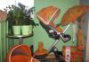 Превью Stokke Xplory 2 в 1 Москва - 4
