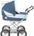 Продам коляску Inglesina Sofia Ottanio 2009 превью 729246.