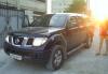 Превью Nissan Navara, 2007 Геленджик - 4
