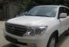 Превью Новый Toyota Land Cruiser200, 2010г.в Без пробега Ростов-на-Дону - 1