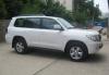 Превью Новый Toyota Land Cruiser200, 2010г.в Без пробега Ростов-на-Дону - 2
