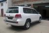 Превью Новый Toyota Land Cruiser200, 2010г.в Без пробега Ростов-на-Дону - 3