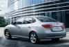 Превью Hyundai Elantra, 2008 Москва - 1