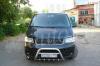 Превью Volkswagen Multivan, 2003 Москва - 1