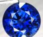 Сапфир природный 2.19Кар. и 1 карат Танзанит превью 730099.