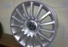 Диск литой (новый) для Volkswagen R17 превью 731073.