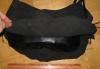 Превью Сумка кожа замша новая Москва - 3