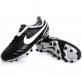 Превью Бутсы буцы новые кожа на съемных шипах nike tiempo Москва - 3