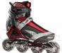 Новые Роликовые коньки ск Cross Bordo р.43 превью 731409.