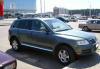 Превью Volkswagen Touareg, 2005 Уфа - 1